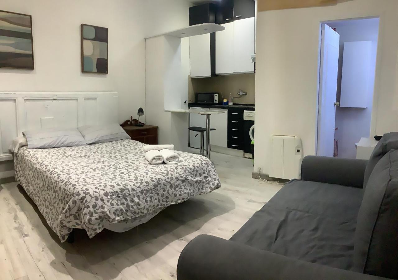 Апартаменты Pelayo 44 Chueca Мадрид Экстерьер фото